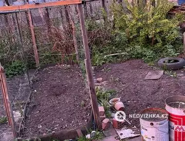 2-комнатная часть дома, 2.7 соток, 41 м²