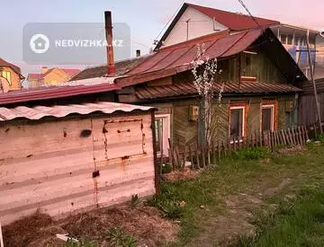 2-комнатная часть дома, 2.7 соток, 41 м²