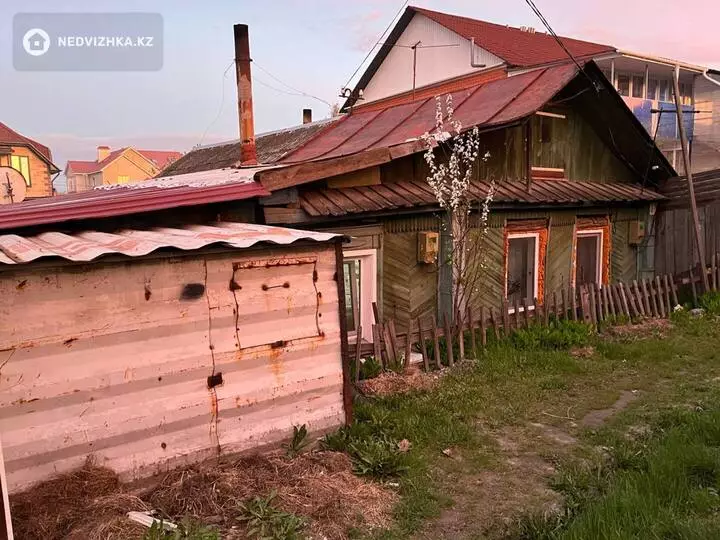 41 м², 2-комнатная часть дома, 2.7 соток, 41 м², изображение - 1