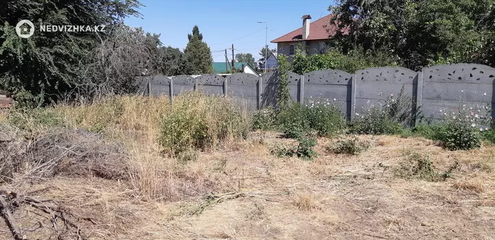 0 м², Участок 8.0 соток, изображение - 1