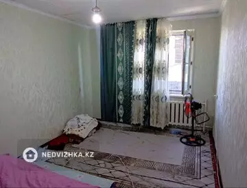 1-комнатная квартира, этаж 5 из 5, 30 м²