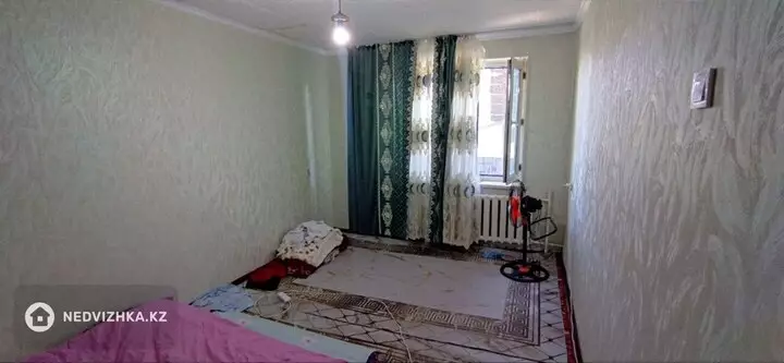 30 м², 1-комнатная квартира, этаж 5 из 5, 30 м², изображение - 1