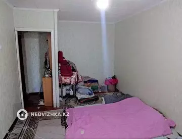 1-комнатная квартира, этаж 5 из 5, 30 м²