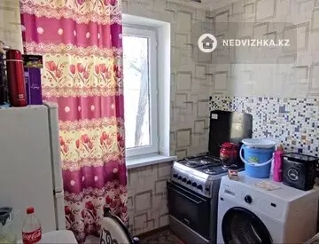 30 м², 1-комнатная квартира, этаж 5 из 5, 30 м², изображение - 4