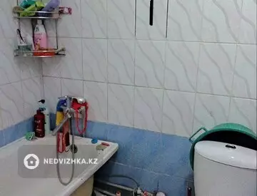 30 м², 1-комнатная квартира, этаж 5 из 5, 30 м², изображение - 6