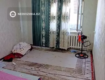 1-комнатная квартира, этаж 5 из 5, 30 м²