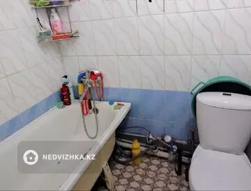 30 м², 1-комнатная квартира, этаж 5 из 5, 30 м², изображение - 5