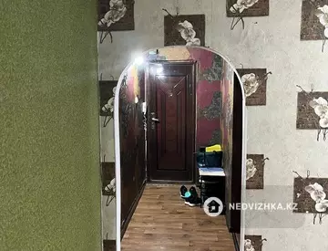 2-комнатная квартира, этаж 5 из 5, 42 м²