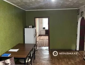 2-комнатная квартира, этаж 5 из 5, 42 м²