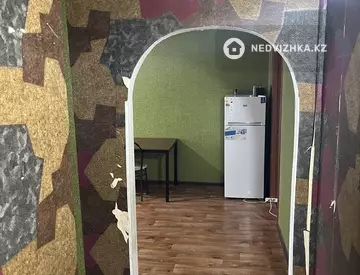 2-комнатная квартира, этаж 5 из 5, 42 м²