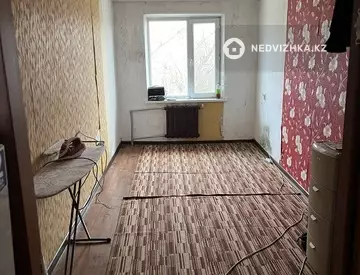2-комнатная квартира, этаж 5 из 5, 42 м²