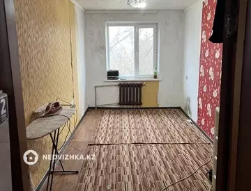 42 м², 2-комнатная квартира, этаж 5 из 5, 42 м², изображение - 4