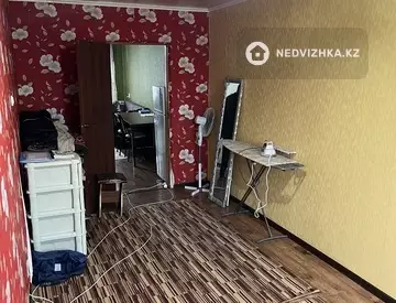 42 м², 2-комнатная квартира, этаж 5 из 5, 42 м², изображение - 5