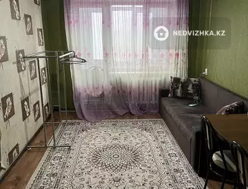 2-комнатная квартира, этаж 5 из 5, 42 м²
