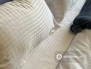 1-комнатная квартира, этаж 7 из 9, 35 м², посуточно