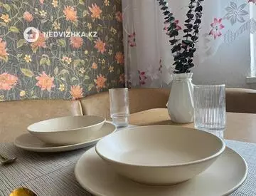 35 м², 1-комнатная квартира, этаж 7 из 9, 35 м², посуточно, изображение - 5