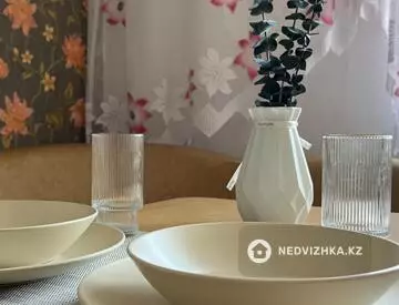 35 м², 1-комнатная квартира, этаж 7 из 9, 35 м², посуточно, изображение - 6