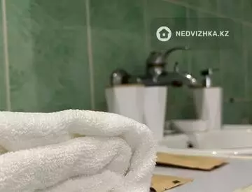 35 м², 1-комнатная квартира, этаж 7 из 9, 35 м², посуточно, изображение - 7