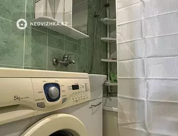 35 м², 1-комнатная квартира, этаж 7 из 9, 35 м², посуточно, изображение - 8
