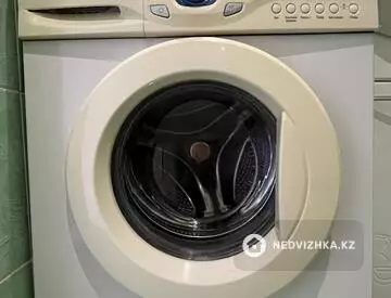 35 м², 1-комнатная квартира, этаж 7 из 9, 35 м², посуточно, изображение - 9