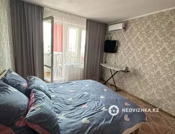 35 м², 1-комнатная квартира, этаж 7 из 9, 35 м², посуточно, изображение - 12
