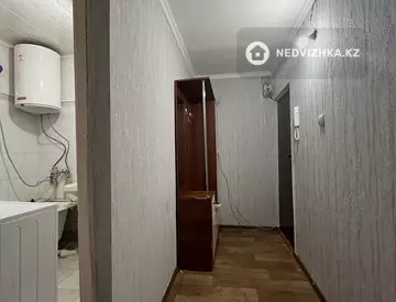 42.2 м², 2-комнатная квартира, этаж 4 из 5, 42 м², изображение - 6