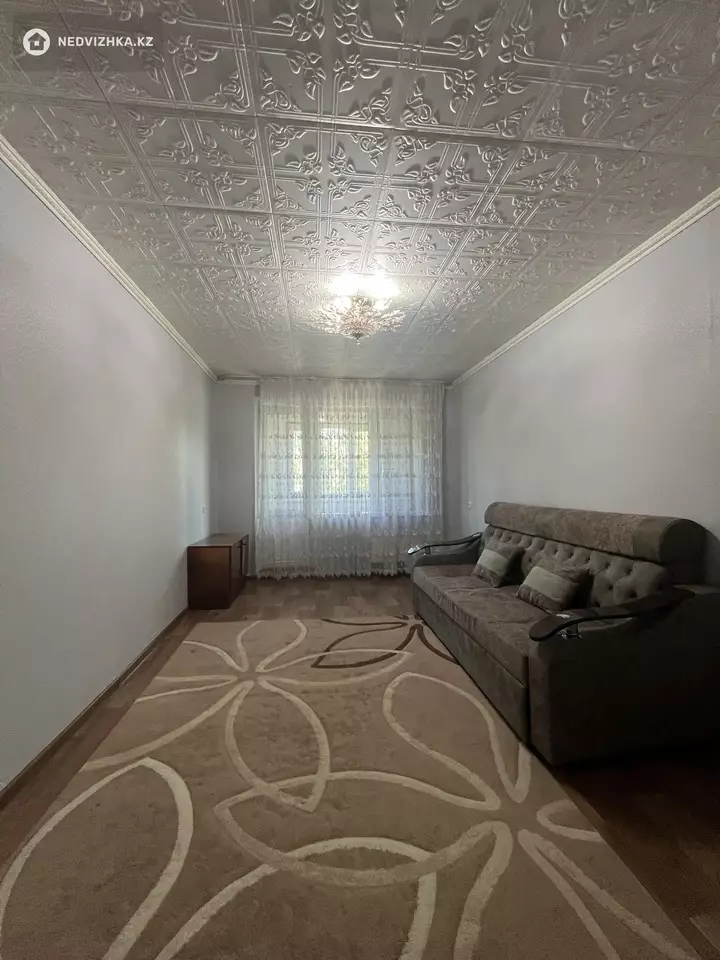 42.2 м², 2-комнатная квартира, этаж 4 из 5, 42 м², изображение - 1