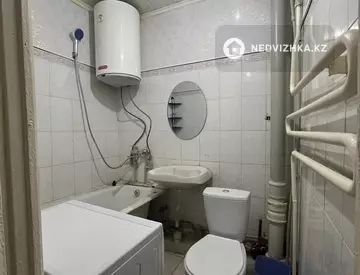 42.2 м², 2-комнатная квартира, этаж 4 из 5, 42 м², изображение - 5