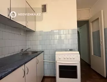 42.2 м², 2-комнатная квартира, этаж 4 из 5, 42 м², изображение - 4