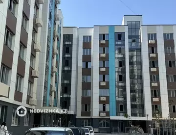 2-комнатная квартира, этаж 2 из 7, 47 м²