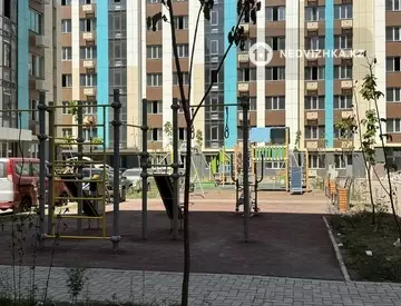 2-комнатная квартира, этаж 2 из 7, 47 м²