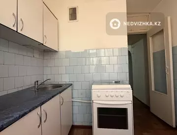 42.2 м², 2-комнатная квартира, этаж 4 из 5, 42 м², изображение - 5
