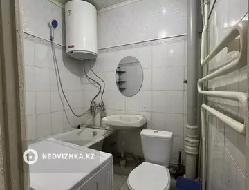 42.2 м², 2-комнатная квартира, этаж 4 из 5, 42 м², изображение - 6