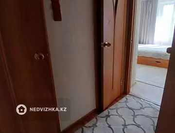 2-комнатная квартира, этаж 5 из 6, 54 м²