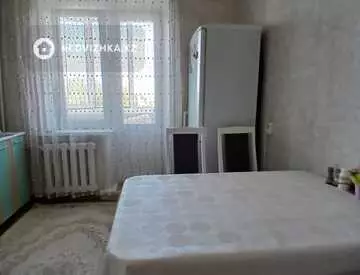 2-комнатная квартира, этаж 5 из 6, 54 м²