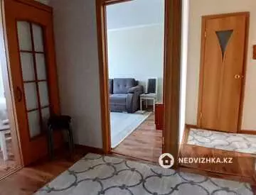 2-комнатная квартира, этаж 5 из 6, 54 м²