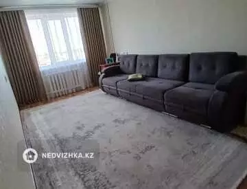 2-комнатная квартира, этаж 5 из 6, 54 м²