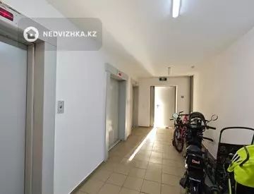 66 м², 2-комнатная квартира, этаж 4 из 24, 66 м², изображение - 8