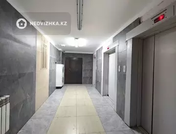 66 м², 2-комнатная квартира, этаж 4 из 24, 66 м², изображение - 9