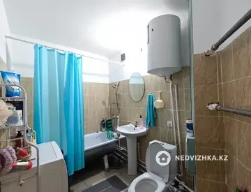 66 м², 2-комнатная квартира, этаж 4 из 24, 66 м², изображение - 7