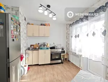 66 м², 2-комнатная квартира, этаж 4 из 24, 66 м², изображение - 5