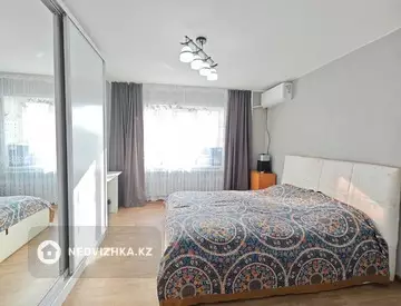 2-комнатная квартира, этаж 4 из 24, 66 м²