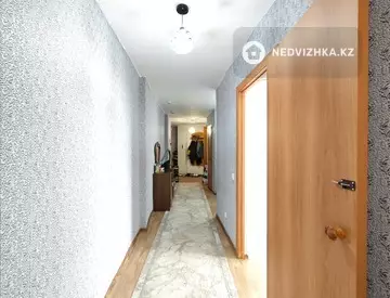 66 м², 2-комнатная квартира, этаж 4 из 24, 66 м², изображение - 4