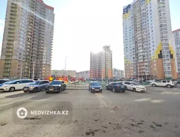 66 м², 2-комнатная квартира, этаж 4 из 24, 66 м², изображение - 10