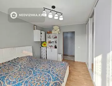 2-комнатная квартира, этаж 4 из 24, 66 м²