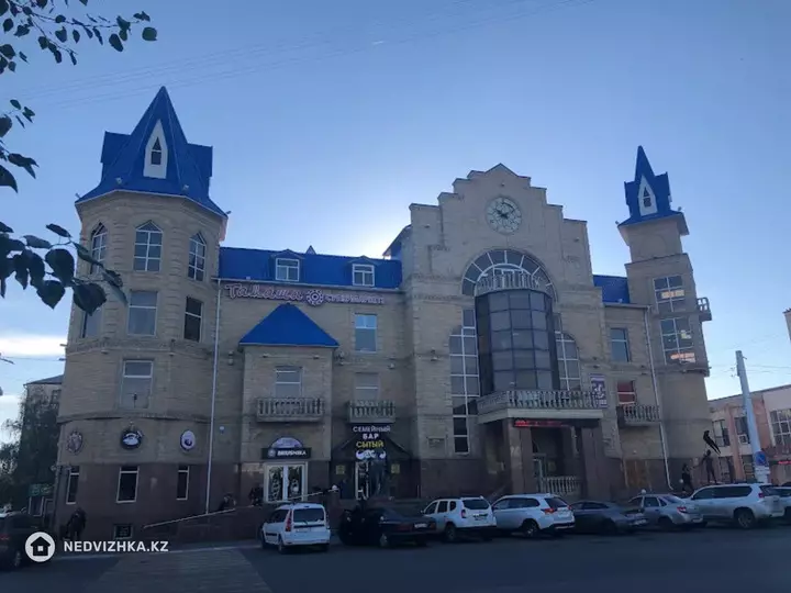 42.4 м², 2-комнатная квартира, этаж 4 из 5, 42 м², изображение - 1