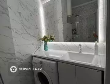 81 м², 3-комнатная квартира, этаж 1 из 10, 81 м², изображение - 8