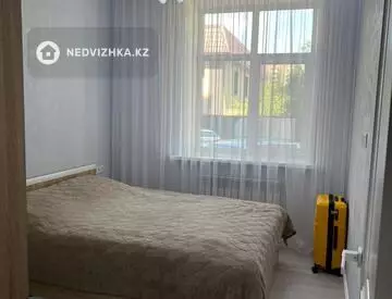81 м², 3-комнатная квартира, этаж 1 из 10, 81 м², изображение - 4