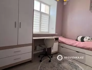 81 м², 3-комнатная квартира, этаж 1 из 10, 81 м², изображение - 7