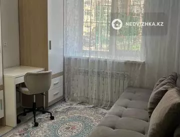 81 м², 3-комнатная квартира, этаж 1 из 10, 81 м², изображение - 6